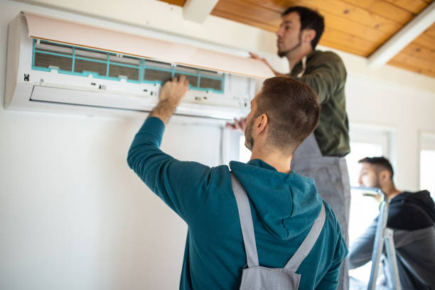Best HVAC Service Technicians  in Webster, SD