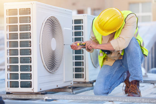 Best Residential HVAC Services  in Webster, SD