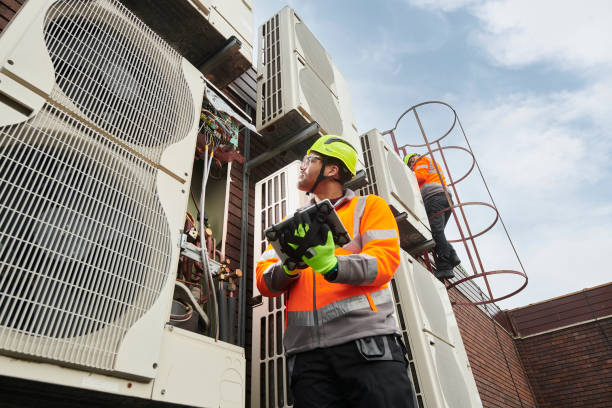 Best HVAC Maintenance Near Me  in Webster, SD