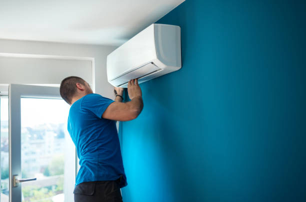 HVAC Emergency Services in Webster, SD