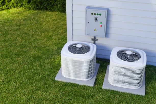 Best HVAC Companies Near Me  in Webster, SD