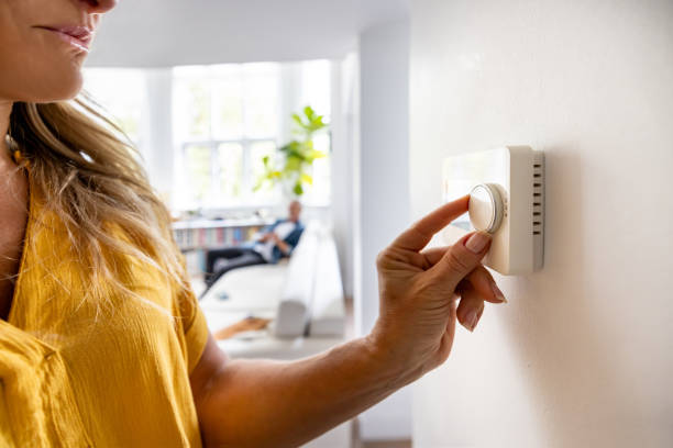 Best Air Conditioning Repair  in Webster, SD