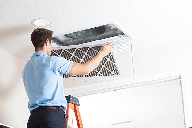 HVAC Emergency Services in Webster, SD
