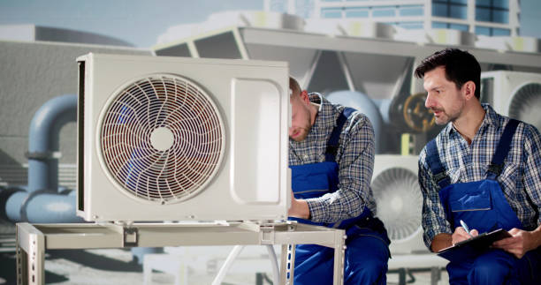 Best HVAC Companies Near Me  in Webster, SD
