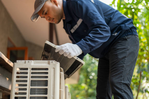 Best HVAC Repair Near Me  in Webster, SD