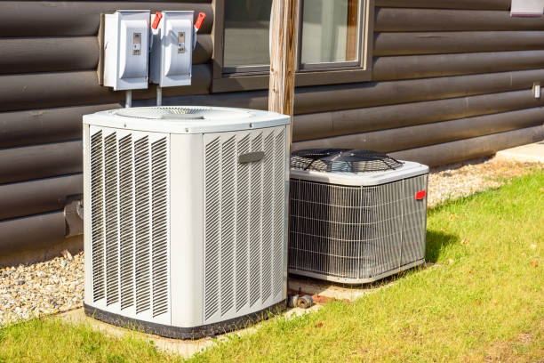 Ductless HVAC Repair in Webster, SD