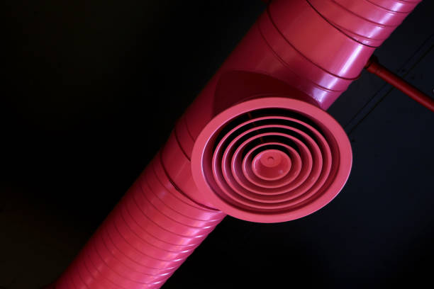 Best HVAC Air Duct Cleaning  in Webster, SD